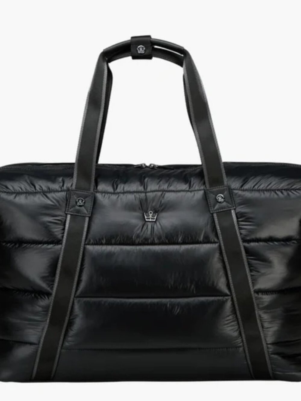 OLIVER THOMAS MEGA FLUFF SUPER XL TOTE BACKPACK - NWT